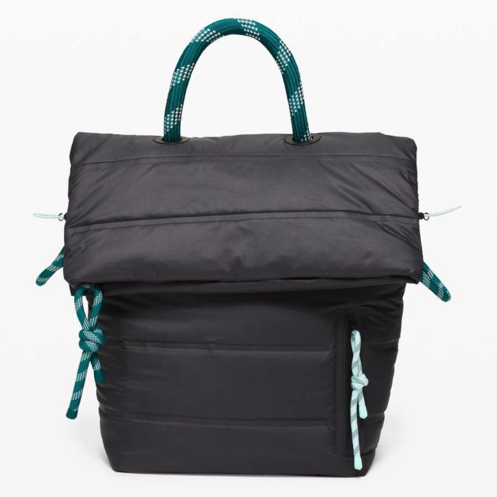 Roksanda Lululemon Back Pack